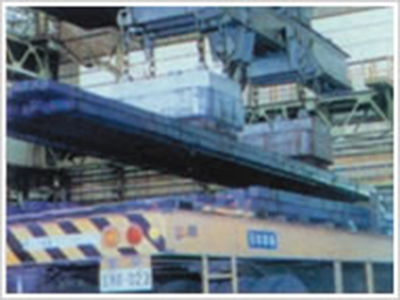 MW12系列、MW15系列起重電磁鐵